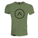 T-shirt - Men Cotton Short Sleeve T-Shirt