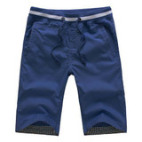 Shorts - Men Slim Beach Summer Shorts