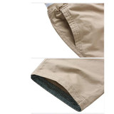 Shorts - Men Slim Beach Summer Shorts