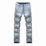 New Fashion Men Jeans