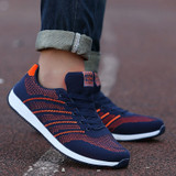 Running Shoes Mesh Breathable Sneakers