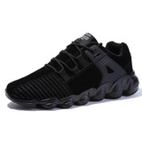 Suede Comfortable Fashion Sneakers