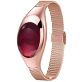 Smart Watches With Blood Pressure Heart Rate Monitor Pedometer Fitness Tracker