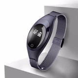 Smart Watches With Blood Pressure Heart Rate Monitor Pedometer Fitness Tracker