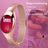 Smart Watches With Blood Pressure Heart Rate Monitor Pedometer Fitness Tracker
