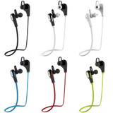Wireless Headphones In-ear Stereo Earphone Wireless Headphones In-ear Stereo Earphone