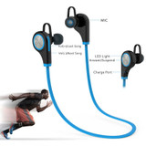 Wireless Headphones In-ear Stereo Earphone Wireless Headphones In-ear Stereo Earphone