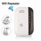 Wireless WiFi Repeater Signal Amplifier