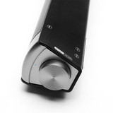 Speaker - Super Bass 3D HI-FI Stereo Music Surround Wireless Speaker Soundbar