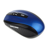 Mouse - Portable 2.4Ghz Wireless Optical Gaming Mouse