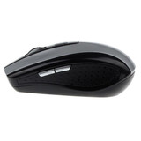 Mouse - Portable 2.4Ghz Wireless Optical Gaming Mouse