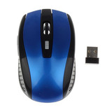 Mouse - Portable 2.4Ghz Wireless Optical Gaming Mouse