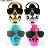 Speakers - Skull Portable Wireless Speaker