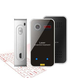 Keyboards - Bluetooth Laser Projection Keyboard