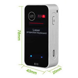 Keyboards - Bluetooth Laser Projection Keyboard