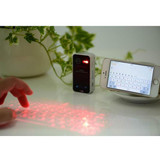 Keyboards - Bluetooth Laser Projection Keyboard