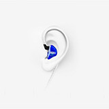 Earphones & Headphones - Running-Stereo-Earphone-With-Microphone