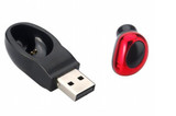 Earphone - Mini Wireless 4.1 Bluetooth Earphone