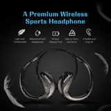 Sweat-proof Super Sound Dynamic Sport Bluetooth Earphone