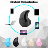 Mini Wireless Bluetooth Earphone With Mic