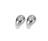 Earphone - Super Mini Double Ear Wireless Stereo Earphones With Mic