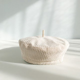 Beret Hats Women Grils Winter Autumn Painter Hat Female