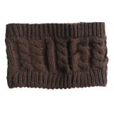 Beanie Winter Hats For Women Crochet Knit Cap Skullies Beanies Warm Caps