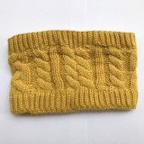 Beanie Winter Hats For Women Crochet Knit Cap Skullies Beanies Warm Caps