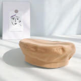 Fashion Beret Hat girl Winter Autumn hat outing artist painter hat Fashion Beret Hat girl Winter Autumn hat outing artist painter hat