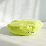 Beret Hats For Girls Vintage Winter Autumn Beret Hats