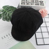 Fashion Women Artist Vintage Newsboy Cabbie Peaked Beret Fashion Women Artist Vintage Newsboy Cabbie Peaked Beret
