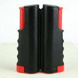 Table Tennis Net Portable Anywhere Retractable Ping Pong Post Net