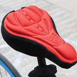 Bicycle seat cover cushion cover 3D super breathable Bicycle mountain bike
