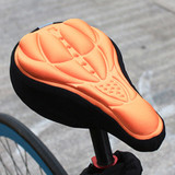 Bicycle seat cover cushion cover 3D super breathable Bicycle mountain bike