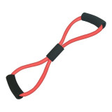 8 Word Fitness Rope Resistance Bands Rubber Bands for Fitness
