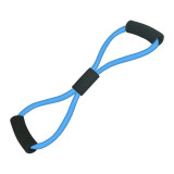 8 Word Fitness Rope Resistance Bands Rubber Bands for Fitness