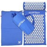 Acupressure Massage Mat Pillow Set Acupuncture mat Yoga Mat