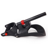 Hand Grip Exerciser Trainer Adjustable Anti-slide Hand Wrist Device