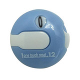 Small Golf Score Counter Indicator Golf Stroke Counter Mini Score Counter Attachment Scorekeeper Golf Counter Golf Training Aids