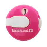 Small Golf Score Counter Indicator Golf Stroke Counter Mini Score Counter Attachment Scorekeeper Golf Counter Golf Training Aids