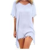 Beach Wear Women Swimsuit Cover Up Swimwear Bathing Suits