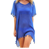 Beach Wear Women Swimsuit Cover Up Swimwear Bathing Suits