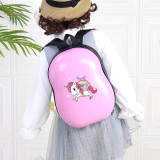 Travel suitcase with wheels trolley luggage set 18'' kids Cartoon carry on suitcase