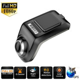 Full HD 1080P Min Car DVR Camera Dash Cam