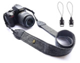 Universal Adjustable Camera Shoulder Neck Strap Cotton Leather Belt Universal Adjustable Camera Shoulder Neck Strap Cotton Leather Belt