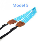 Neck Shoulder Camera Strap Belt Soft DSLR Durable Cotton Neck Shoulder Camera Strap Belt Soft DSLR Durable Cotton