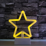 LED Neon Lights Table Lamp Letter Sign Art Decorative LED Neon Lights Table Lamp Letter Sign Art Decorative