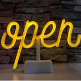 LED Neon Lights Table Lamp Letter Sign Art Decorative LED Neon Lights Table Lamp Letter Sign Art Decorative