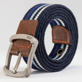 Military Belt Outdoor Tactical Belt Men & Women high quality Canvas Belts