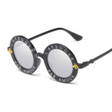 Retro Small Round Sunglasses Women Vintage Brand Shades Retro Small Round Sunglasses Women Vintage Brand Shades